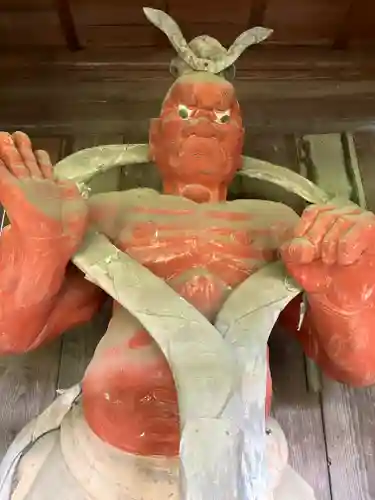 大日堂(長野県)