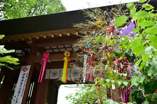 東京大神宮のその他建物