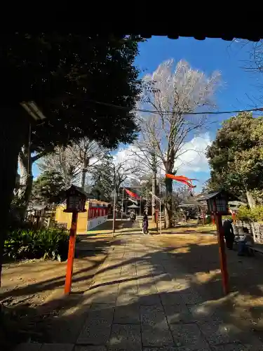 明王院（満願寺別院）(東京都)