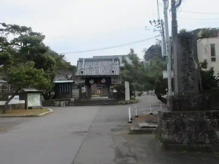 光明寺(神奈川県)
