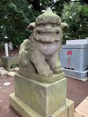 子安神社(千葉県)