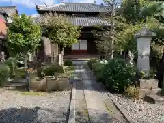 法華堂十如寺(京都府)