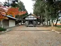 春日神社(滋賀県)