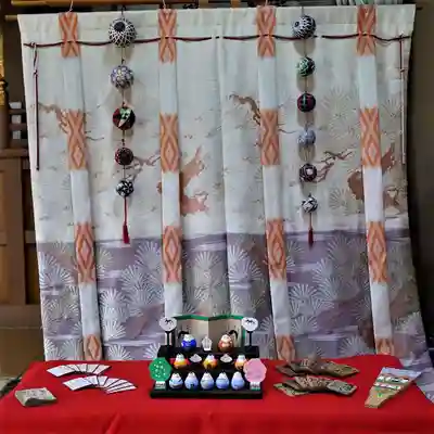 鹿島大神宮(福島県)