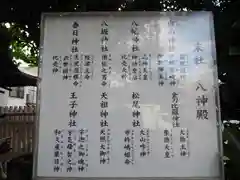 玉姫稲荷神社の歴史