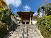 明照寺(山口県)