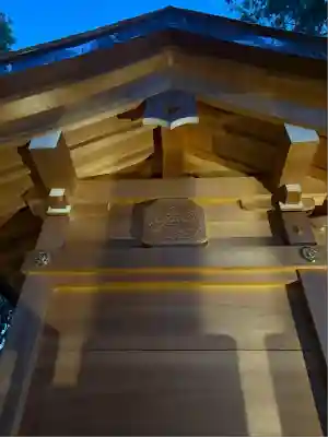 岩槻久伊豆神社(埼玉県)