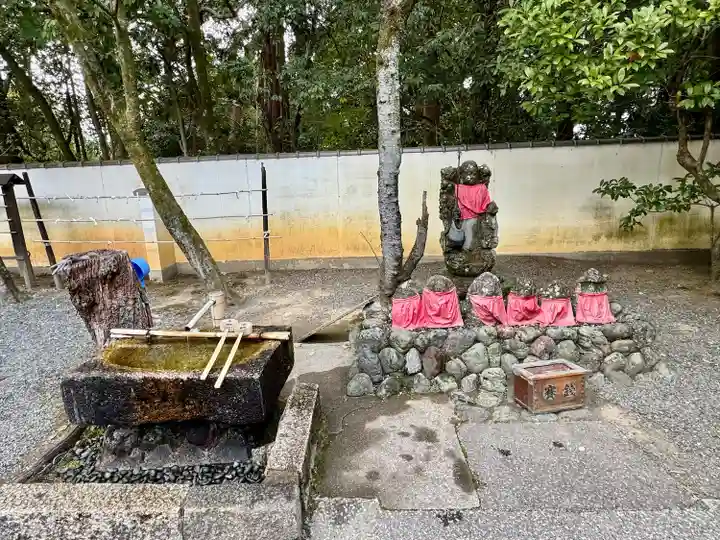 御寺 泉涌寺(京都府)