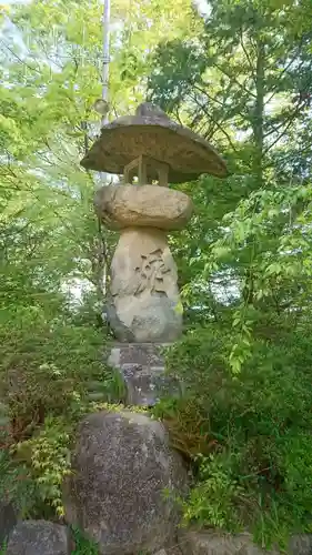 大野神社のその他建物
