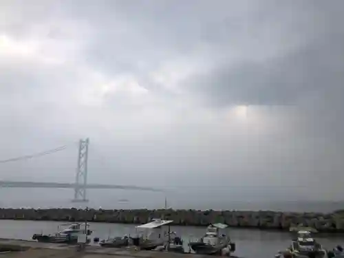 舞子六神社／まいこむの宮(兵庫県)