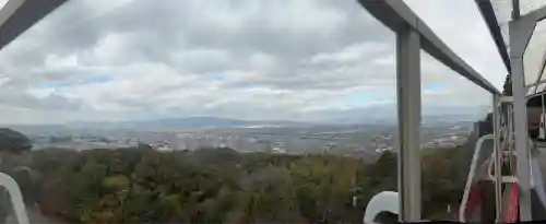 高良大社(福岡県)