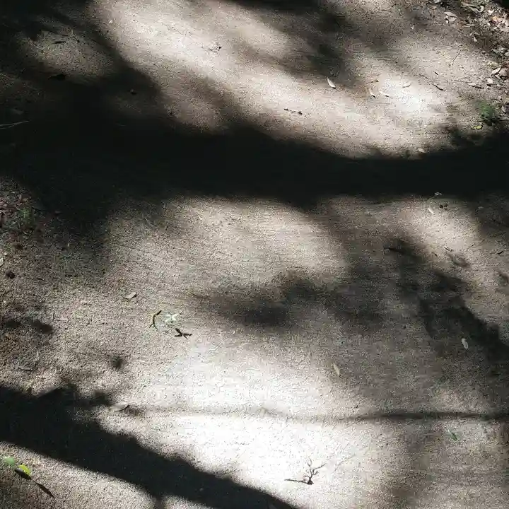 沼尾神社(茨城県)
