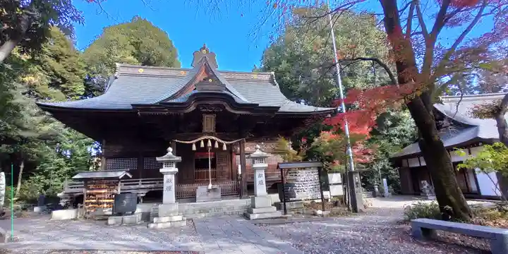 住吉神社(東京都)
