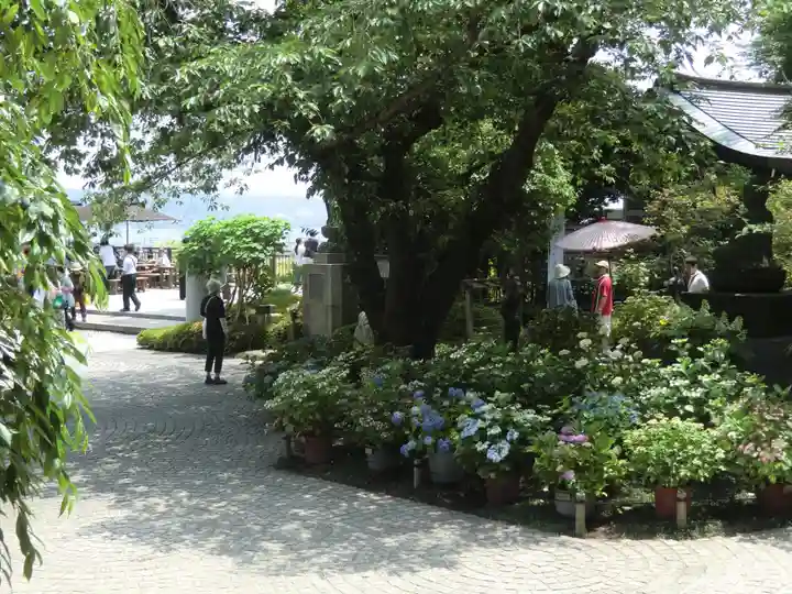 長谷寺(神奈川県)