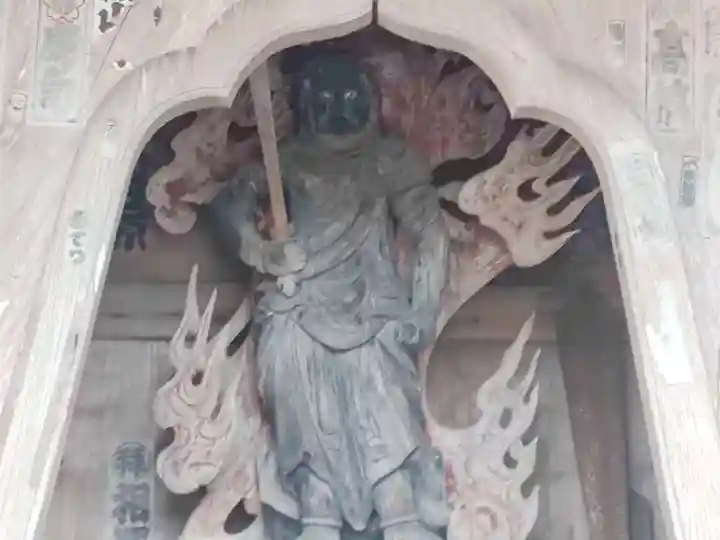 円蔵寺(福島県)