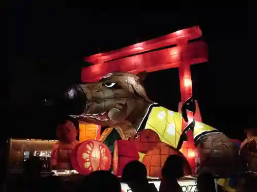 粟田神社のその他建物