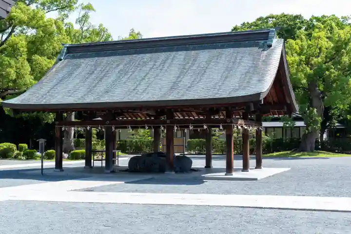 宗像大社(福岡県)