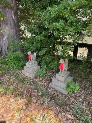 松江神社(島根県)