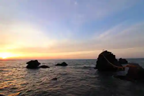二見興玉神社(三重県)