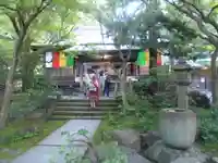 覚園寺のその他建物