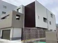 円通寺の本殿・本堂