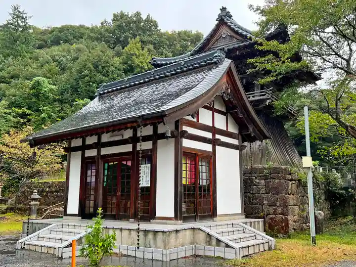 西福寺のその他建物