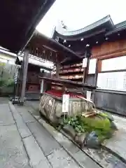 市比賣神社(京都府)