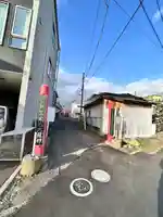 中の橋黒木八大龍神(北海道)