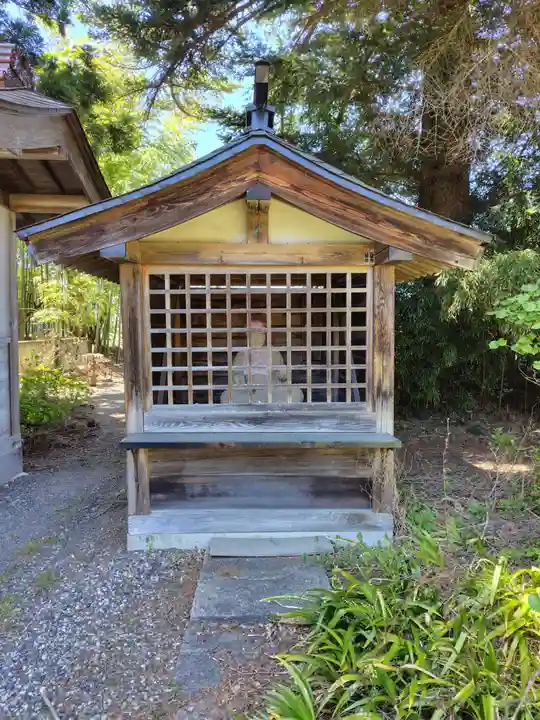 善光寺(山形県)