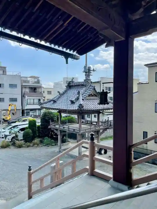 雲岸寺(山梨県)