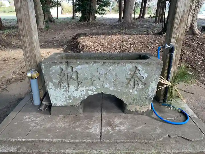 天満神社(千葉県)