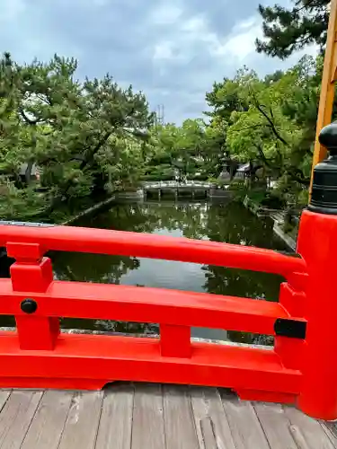 住吉大社(大阪府)