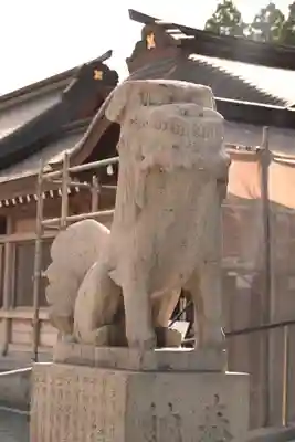 阿蘇神社(熊本県)