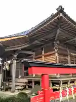 赤井八幡神社(宮城県)