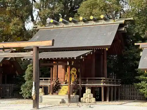 阿佐ヶ谷神明宮(東京都)