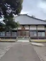 長昌寺(埼玉県)