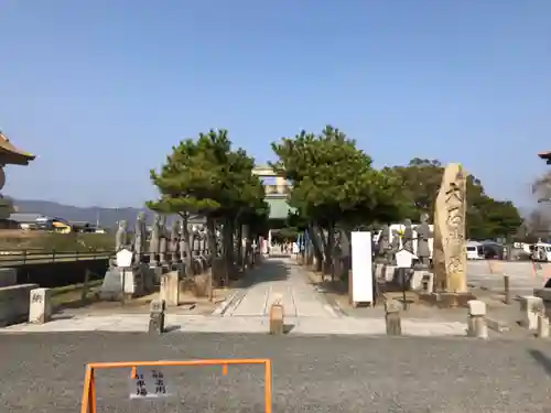 赤穂大石神社のその他建物