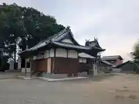 金安神社(香川県)