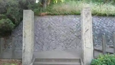 王子神社のその他建物