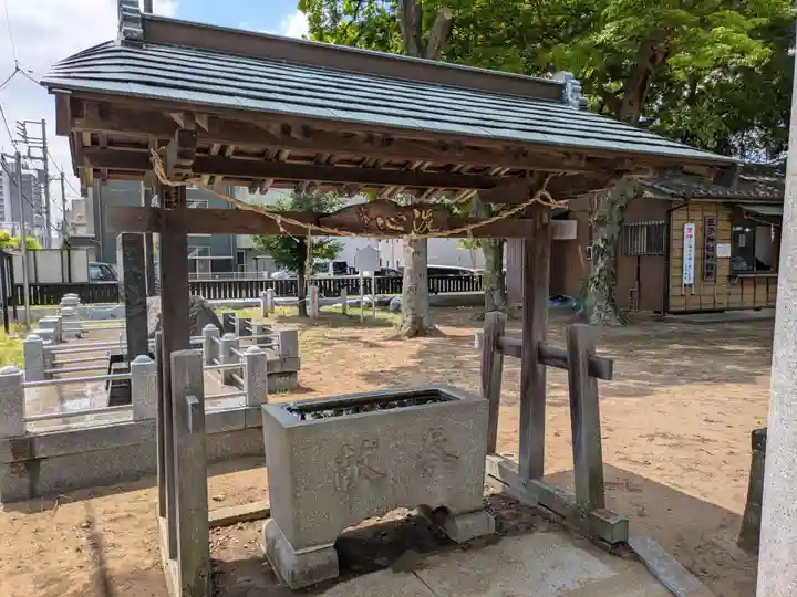 王子神社(千葉県)
