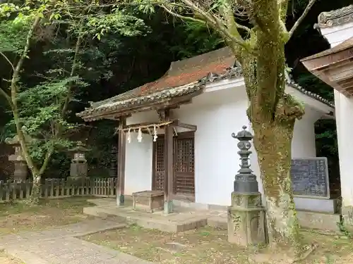 金刀比羅宮(香川県)