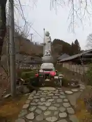 徳善院明王密寺(福島県)