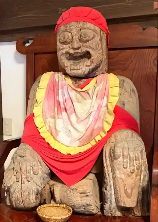 雲洞庵(新潟県)