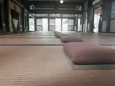 両足院のその他建物