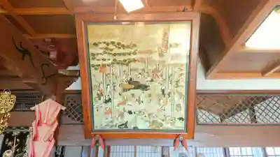 善竜寺の本殿・本堂