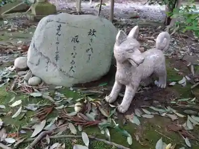 柴神社(福井県)