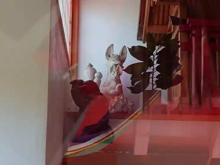 星田妙見宮(大阪府)