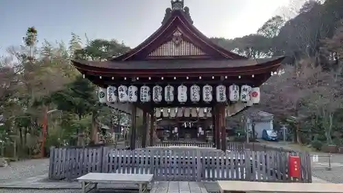 粟田神社(京都府)