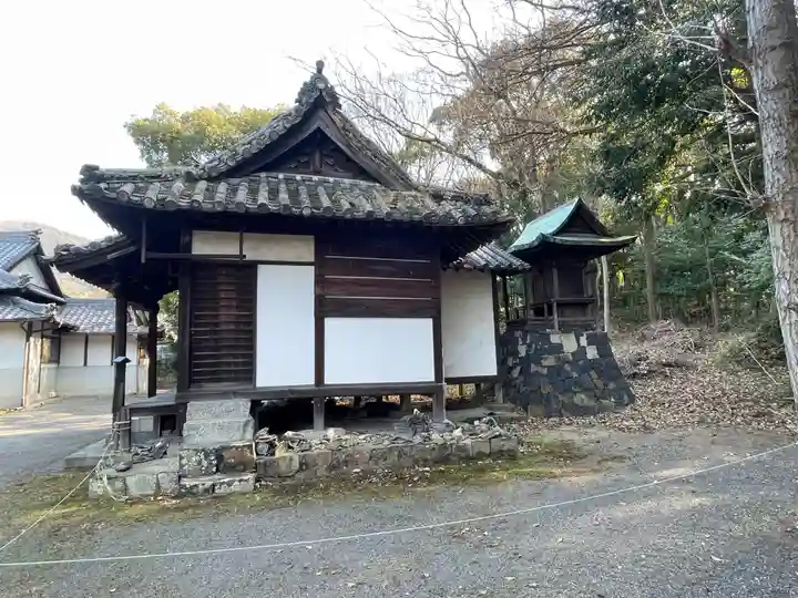 白峰宮(香川県)