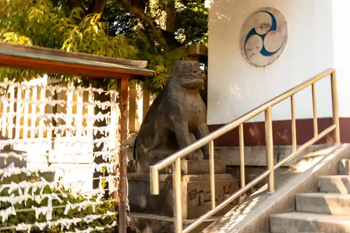 富岡八幡宮(東京都)